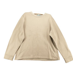 Kenyon Strata Men's Base Layer Brown XL Crew Neck Knit Cold Weather Military